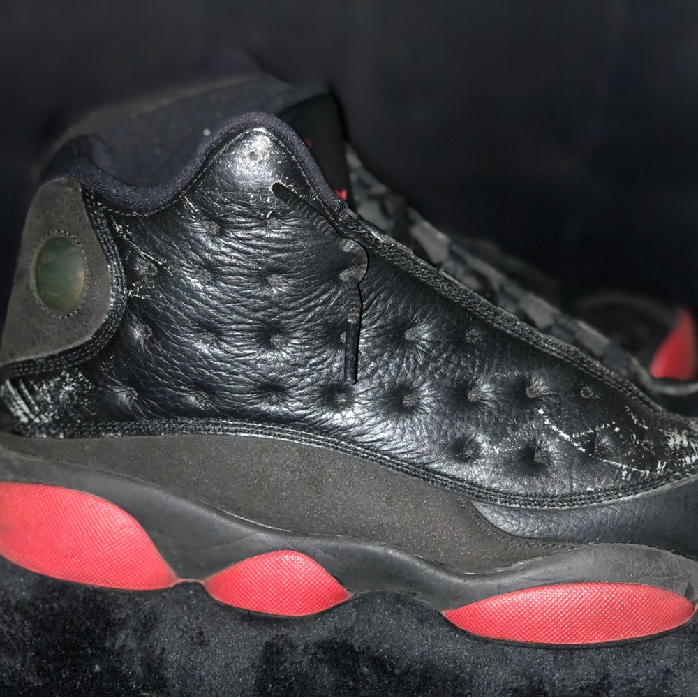 JORDAN 13